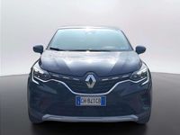 Usata Renault Captur Intens 143 CV (105 kW) 2022 Nero SUV