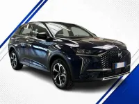 Usata DS Automobiles DS7 Crossback Bastille 131 CV (96 kW) 2023 Vari colori SUV