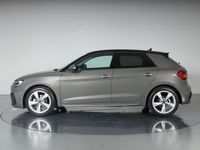 Usata Audi A1 Sportback S-Line 150 CV (110 kW) 2024 Grigio chronos metallizzato ne Utilitaria