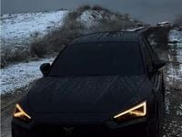 Occasion Cupra Formentor 204 ch (150 kW) 2023 Gris SUV