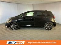 Usata Honda Jazz Advance 107 CV (78 kW) 2024 Nero Utilitaria
