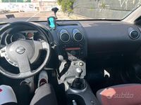 Usata Nissan Qashqai 106 CV (77 kW) 2008 SUV