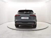 Usata Nissan Qashqai Tekna 158 CV (116 kW) 2023 Grigio SUV
