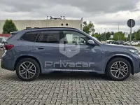 Usata BMW X1 M Sport 150 CV (110 kW) 2024 Grigio SUV
