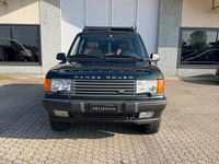 Usata Land Rover Range Rover HSE 225 CV (165 kW) 1996 Verde SUV