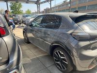 Usata Peugeot 208 GT 136 CV (100 kW) 2024 Grigio Utilitaria
