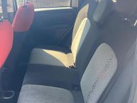 Usata Fiat Panda 80 CV (58 kW) 2018 Utilitaria