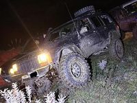Occasion Jeep Cherokee 80 ch (58 kW) 1990 SUV