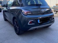 usata Opel Adam - 2017