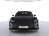 Usata Porsche Taycan Cross Turismo 319 kW (435 CV) 2022 Grigio vulcano metallizzato Station wagon
