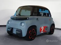 Usata Citroën AMI 2022 Grigio Berlina