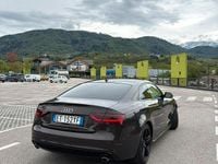 Usata Audi A5 S-Line 2014 Coupé