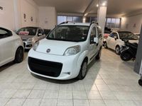 usata Fiat Qubo 1.4 8V 73 CV Dynamic