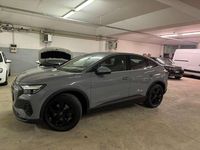 Usata Audi Q4 e-tron Advanced 125 kW (170 CV) 2023 Grigio SUV
