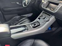 Usata Land Rover Range Rover evoque 190 CV (139 kW) 2013 SUV