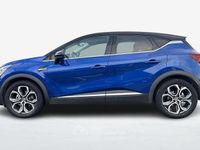 Gebraucht Renault Captur Techno 143 PS (105 kW) 2023 Blau SUV
