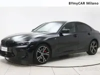 Usata BMW 320 M Sport 190 CV (139 kW) 2025 Grigio Berlina