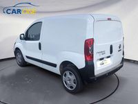 Usata Fiat Fiorino 77 CV (56 kW) 2019 Bianco Monovolume