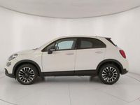 Usata Fiat 500X 120 CV (88 kW) 2023 Bianco SUV