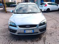 Usata Ford Focus 2006 Grigio Station wagon