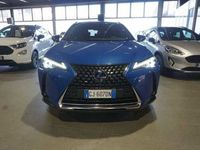 usata Lexus UX 300e Luxury