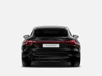 Nuova Audi e-tron GT quattro Comfort 163 kW (222 CV) 2026 Nero mythos metallizzato Berlina