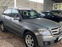 usata Mercedes 170 Glk 2.2 CdiCambio Automatico