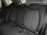Usata BMW 216 Active Tourer Comfort Edition 116 CV (85 kW) 2018 Grigio Monovolume