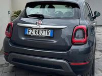 Usata Fiat 500X Lounge 95 CV (69 kW) 2020 SUV