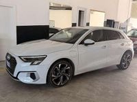 Usata Audi A3 204 CV (150 kW) 2021 Berlina