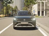 Nuova VW T-Cross Edition 115 CV (84 kW) 2026 Deep black perlato SUV