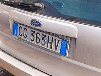 Usata Ford Mondeo 131 CV (96 kW) 2003 Grigio Station wagon