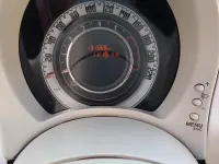 Usata Fiat 500 2010 Cabrio
