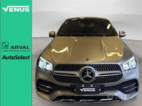 Usata Mercedes GLE350 320 CV (235 kW) 2022 Beige SUV
