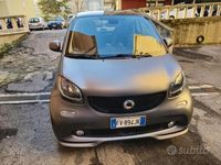 usata Smart ForTwo Coupé 1.0 Superpassion 71cv twinamic