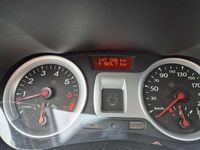 Usata Renault Clio III Dynamique 75 CV (55 kW) 2012 Grigio Berlina