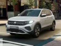 Nuova VW T-Cross Edition 116 CV (85 kW) 2025 Rosso SUV