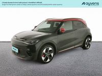 Usata Smart #1 Brabus 314 kW (428 CV) 2024 Nero / tetto rosso metallizzato SUV