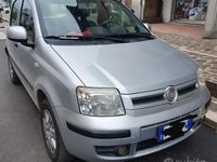 Usata Fiat Panda 2010 Utilitaria