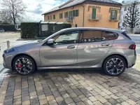 Usata BMW 118 M Sport 150 CV (110 kW) 2025 Grigio Utilitaria