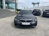 Usata BMW 320 M Sport 190 CV (139 kW) 2021 Grigio Station wagon
