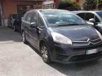 usata Citroën Grand C4 Picasso 1.6 HDi 110 FAP Classique