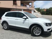 usata VW Tiguan TiguanII 2016 1.6 tdi Business 115cv