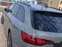 Usata Audi A4 S-Line 170 CV (125 kW) 2023 Station wagon