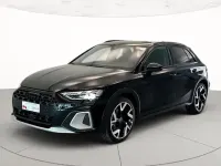 Usata Audi A3 Advanced Plus 150 CV (110 kW) 2025 Nero mythos metallizzato
