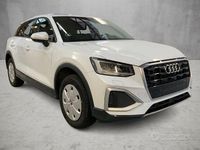 Gebraucht Audi Q2 Advanced 150 PS (110 kW) 2024 Weiß SUV