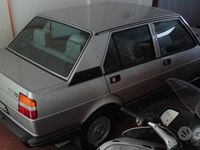 Usata Alfa Romeo Giulietta 122 CV (89 kW) 1982 Grigio Utilitaria