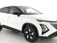 Nuova Omoda 5 147 CV (108 kW) 2025 Grigio scuro SUV
