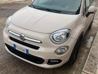 Usata Fiat 500X 95 CV (69 kW) 2016 SUV