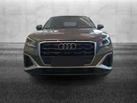 Usata Audi Q2 S-Line 116 CV (85 kW) 2023 Grigio SUV